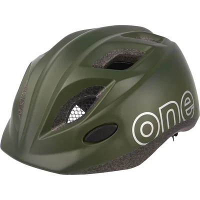 Afbeelding van Bobike helm One plus XS olive green