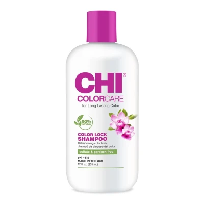 Afbeelding van CHI ColorCare Color Lock Shampoo 355 ml