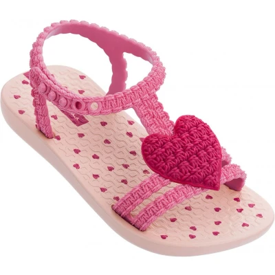 Afbeelding van My First Ipanema Slippers Meisjes Pink