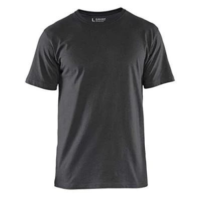 Afbeelding van Blaklader 3525 1042 T shirt Donkergrijs