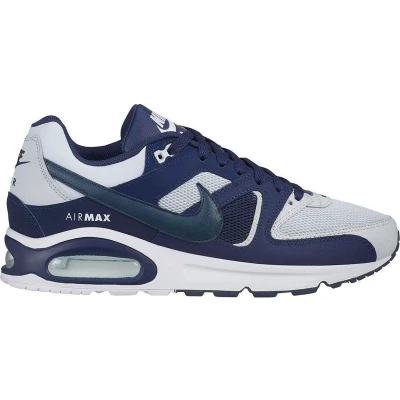 Afbeelding van Nike air max command Sneakers Maat 42.5