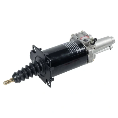Afbeelding van Koppelingsactuator FEBI BILSTEIN 173037