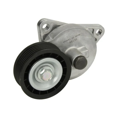 Afbeelding van Skf Spanrol (poly) V riem VKM 34010