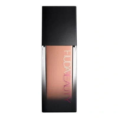 Afbeelding van Huda Beauty, Stichting, Faux Filter Foundation Beignet, langhoudende foundation, 35 ml