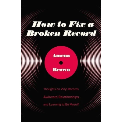 Afbeelding van How to Fix a Broken Record