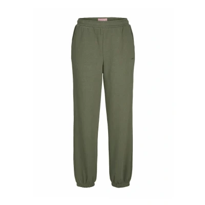Afbeelding van JJXX Abbie Every NOOS Trainingsbroek, Dames, Maat: XS, Grape leaf