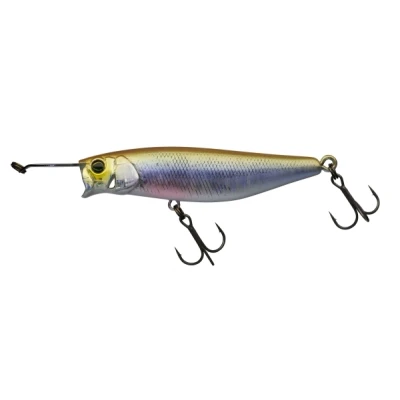 Afbeelding van Illex Riser Bait Popper Oppervlakte Kunstaas Aurora Baitfish 8.5cm (22g)