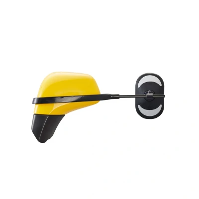 Afbeelding van Emuk Set Caravanspiegels passend voor Opel Mokka/Mokka X 2012 2020 &amp; Chevrolet Trax 2013 2016