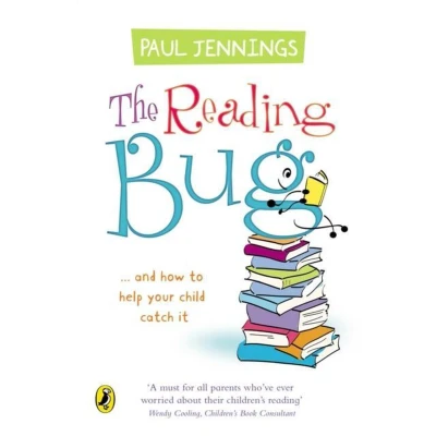 Afbeelding van Reading Bug: ...And How You Can Help Your Child to Catch it