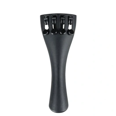 Afbeelding van WITTNER snarenhouder ULTRA voor 4/4 viool, Made in Germany, zwart