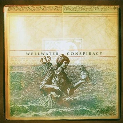 Afbeelding van Wellwater Conspiracy