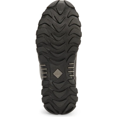 Afbeelding van Muck Boot Arctic Sport II Mid Dames Black/Tweed 41