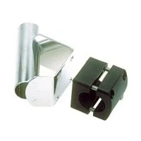 Afbeelding van Vlaggenstokhouder 25mm