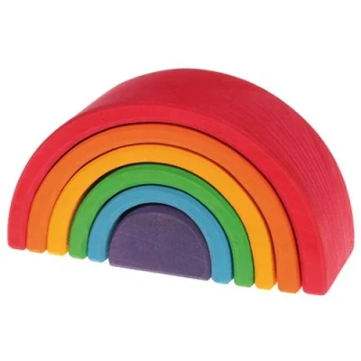 Afbeelding van Grimm&#039;s Regenboog Middel