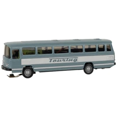 Afbeelding van Faller 162040 MB O302 Touring Car system H0 Voertuig