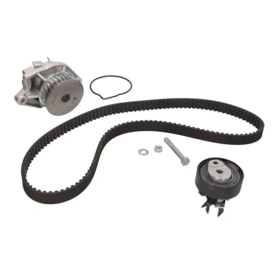 Afbeelding van Waterpomp + distributieriem set BOSCH 1 987 946 996