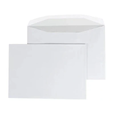 Afbeelding van Gallery Enveloppen Ft 156 X 220 Mm, Stripsluiting (500 Stuks)