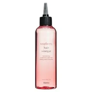 Afbeelding van A&#039;pieu Raspberry Hair Vinegar 200ml
