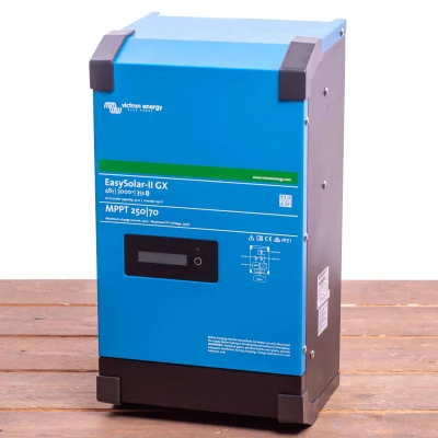 Afbeelding van Victron EasySolar II 48 3000 35 32 MPPT 250/70 GX