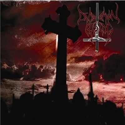 Afbeelding van Dead Dawn Rising (CD)