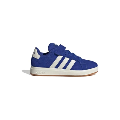 Afbeelding van adidas Sportswear Grand Court 00s Schoenen Kids Kinderen Blauw 33 1/2