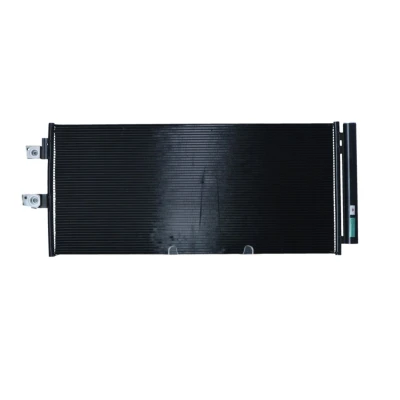 Afbeelding van NRF Airco condensor 350446
