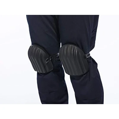 Afbeelding van Portwest KP10 Kniestuk Hoge Dichtheid, Zwart