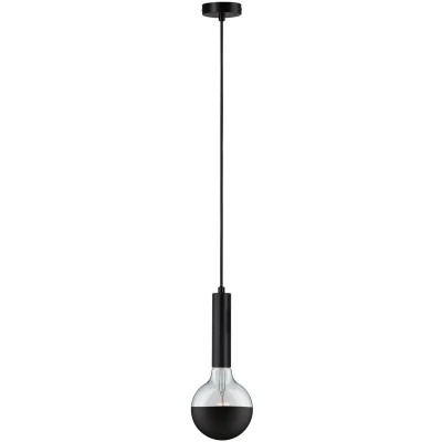 Afbeelding van Paulmann Neordic Kine hanglamp max. 1x20W E27 zwar