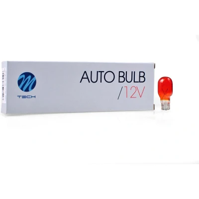 Afbeelding van M Tech WY16W 12V 16W Oranje 10 stuks