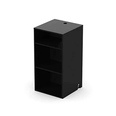 Afbeelding van Glorious Modular Mix Rack platenkast zwart