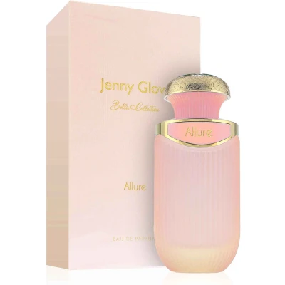 Afbeelding van Jenny Glow Allure Eau de Parfum 100 ml