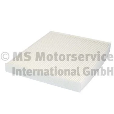 Afbeelding van KOLBENSCHMIDT 50014969 Interieurfilter Filter insert 289mm 244mm 30mm VOLVO: XC40 (536) T4, T4 AWD, T3, D3, D3 T5 2.0 AWD