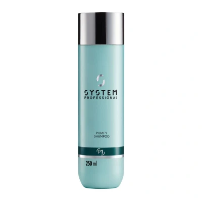 Afbeelding van System Professional Purify Shampoo 250ml