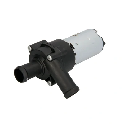Afbeelding van Hulpwaterpomp (koelwatercircuit) NRF 390020
