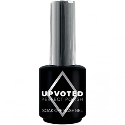 Afbeelding van Upvoted Perfect Polish Soak Off Base Gel 15 ml