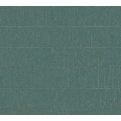 Afbeelding van AS Creation Jade 39506 4 / 395064 Groen
