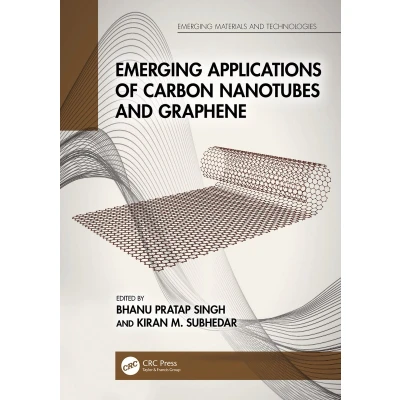Afbeelding van Emerging Applications of Carbon Nanotubes and Graphene