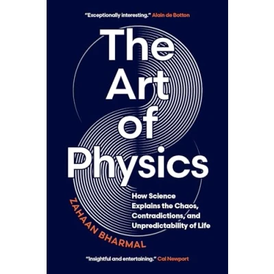 Afbeelding van The Art of Physics