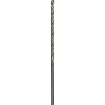 Afbeelding van Bosch Accessoires Metaalboren HSS G, DIN 340 4 x 78 119 mm 5st 2608596816