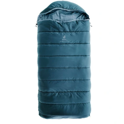 Afbeelding van Slaapzak Deuter Starlight SQ Marine Slate Blue