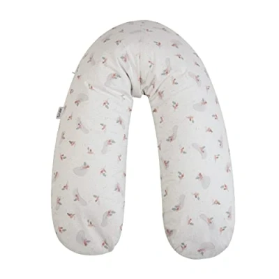 Afbeelding van Tineo Green MicroFiber Maternity Cushion