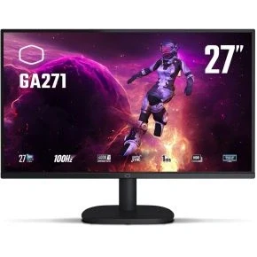 Afbeelding van CoolerMaster Monitor GA271