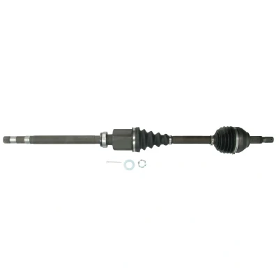 Afbeelding van Aandrijfas SKF VKJC 8525