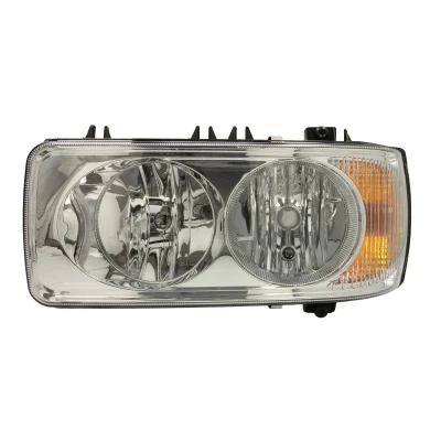 Afbeelding van Hella Koplamp Daf CF 65/75/85 XF 95/105 Links H7/H1 1EJ 247 046 031