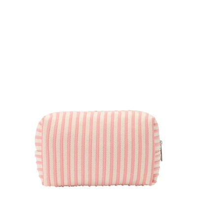 Afbeelding van Pieces Toilettas, Dames, Maat: One Size, Rose shadow