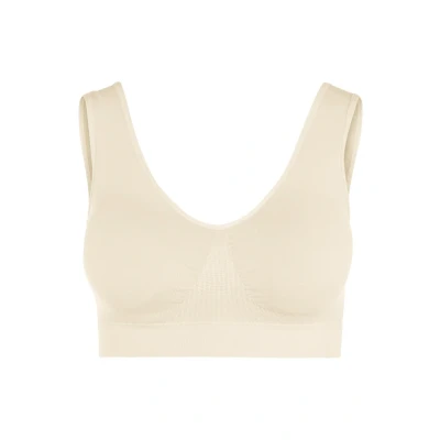 Afbeelding van Magic Bodyfashion Comfort BRA Bustier, Dames, Maat: XL, Nude