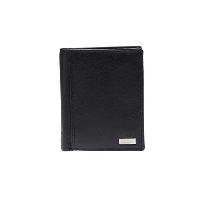 Afbeelding van Maître Fusto portemonnee leer 10,5 cm