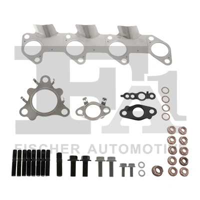 Afbeelding van Turbocharger, montageset FA1 KT730210