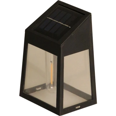 Afbeelding van Solar 1x Vigo wandlamp, 12x PDQ Luxform Lighting