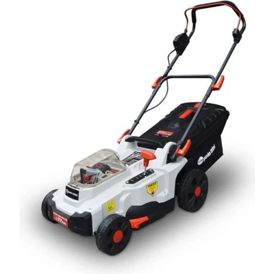 Afbeelding van ELEM Oplaadbare trimmer 40V